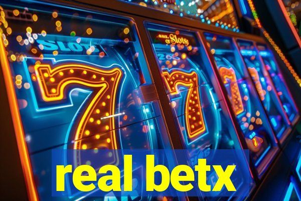 real betx